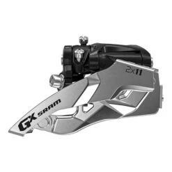 Deragliatore SRAM GX 2x11 C.Basso Tiraggio Inf.