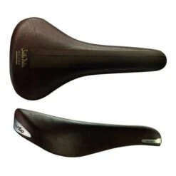 Sella Selle Italia Turbo Bullitt Marrone