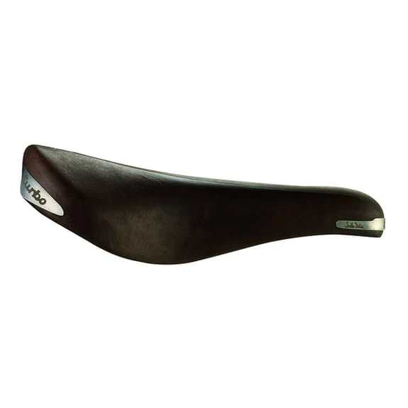 Sella Selle Italia Turbo Bullitt Marrone 5 Sella Selle Italia Turbo Bullitt Marrone - immagine 3