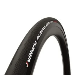 Copertoncino Vittoria Rubino Pro IV Control Graphene 2.0 Nero