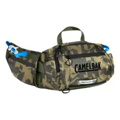 Marsupio Idrico Camelbak Repack LR 1.5L Mimetico