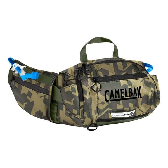 Marsupio Idrico Camelbak Repack LR 1.5L Mimetico 3 Marsupio Idrico Camelbak Repack LR 1.5L Mimetico