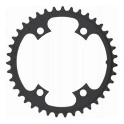 Corona Shimano 105 FC-5800 34D 50/34 11V Nero