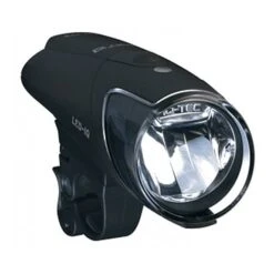 BUSCH & MULLER Luce Busch & Müller IXON IQ Premium LED Nero