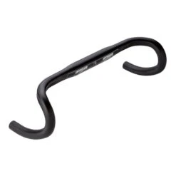 Manubrio FSA VERO COMPACT Aluminium 31.8 - 400