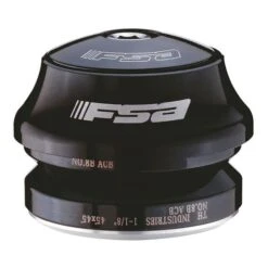 Serie Sterzo FSA INTEGRATA ORBIT CE 1-1/8 Nero Campagnolo