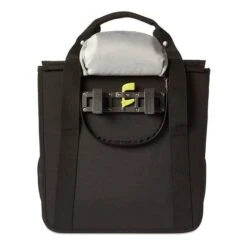 Borsa Basil Go Nero -Bicicletta Negozio 222139 4
