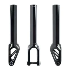 BESTIAL WOLF Forcella Beastial Wolf Lancer Nero