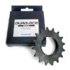 Pignone Shimano Dura-Ace SS-7600 16T 1/2x1/8'' -Bicicletta Negozio 27916100