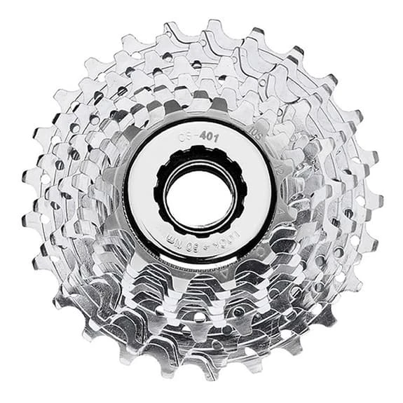 Campagnolo® Pacco Pignoni Campagnolo Veloce 10V (13-29) 3 Campagnolo® Pacco Pignoni Campagnolo Veloce 10V (13-29)