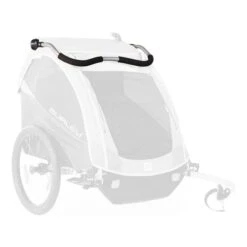 Manubrio Per Rimorchio Burley