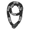 Catena Abus Granit City Chain X-Plus 1060 170 Cm -Bicicletta Negozio 4003318286254