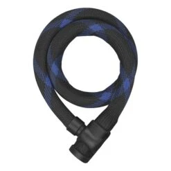 Antifurto A Cavo Abus Ivera Steel-O-Flex 7200 85 Cm