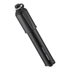 Pompa Manuale Lezyne Sport Drive HV 170 Mm Nero