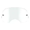 Lente Di Ricambio Downhill Oakley Airbrake MX Plutonite Clear -Bicicletta Negozio 57 993