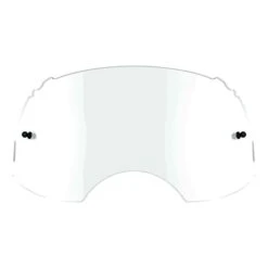 Lente Di Ricambio Downhill Oakley Airbrake MX Plutonite Clear