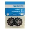 Set Di Rotelle Shimano Ultegra/105 6800/6870 2 Set Di Rotelle Shimano Ultegra/105 6800/6870 -Bicicletta Negozio 5yc98140