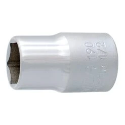 Chiave A Bussola Unior 1/2" 25