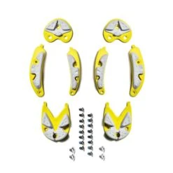 Sidi Inserts MTB Dragon 3/Spider 3 Giallo Grigio