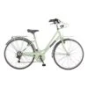 Bicicletta Urbana MBM Silvery Menta Verde Donna -Bicicletta Negozio 81hnpcntapl. ac sl1500 1