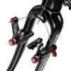 Pinza Del Freno Avid Cantilever Shorty Ultimate Post. -Bicicletta Negozio AV 00.5115.028.040