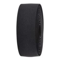 Nastro Manubrio Da Strada BBB RaceRibbon Nero BHT-01