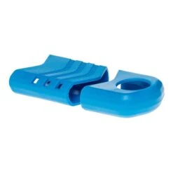 Protezione Bumper Guarniture Rotor Raptor Azzurro (paio)
