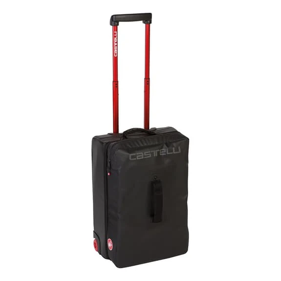Valigia Castelli Rolling Travel Bag 3 Valigia Castelli Rolling Travel Bag