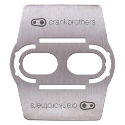 Base Metallica Tacchetta Crankbrothers (PAIO)