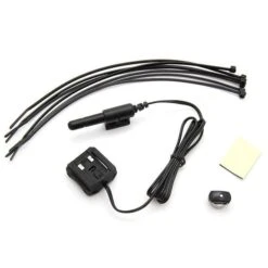 Ciclocomputer Cateye Velo 7 VL520 -Bicicletta Negozio CT VL520 3