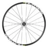 Ruota Anteriore Mavic Crossride FTS-X 27.5" Intl Nero