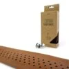 Nastro Manubrio Finna Leather Marrone -Bicicletta Negozio FA FNNBT02BR