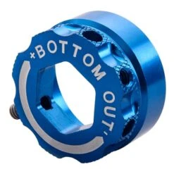 Rotella Regolazione Ammortizzatore Fox Racing Shox Externo Fim Curso