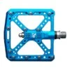 Pedali A Piattaforma HT KA01 Blu Scuro -Bicicletta Negozio HTKA01MB