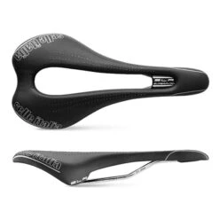 Sella Selle Italia SLR Superflow S Nero