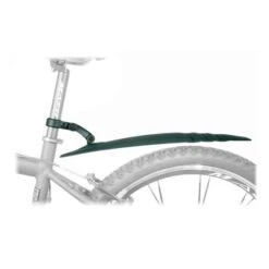 Parafanghi Posteriore Massi 307 MTB