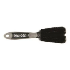 Muc-Off Spazzola Muc.Off Brush 2 Prong