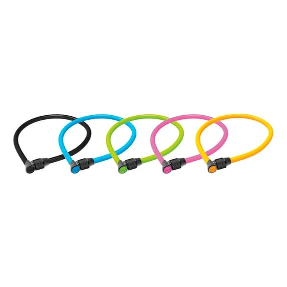 Cavo Antifurto Combo OnGuard Lightweig 8189 Colori 3 Cavo Antifurto Combo OnGuard Lightweig 8189 Colori