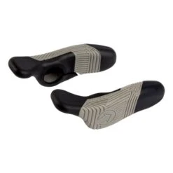 Appendici Di Gomma PRO Ergo Nero