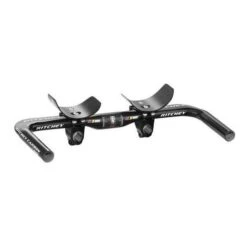 Manubrio Triathlon Ritchey WCS Hammerhead Carbon V2 Kit T-40