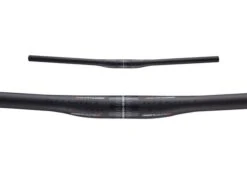 Manubrio Ritchey Superlogic 2x 710 Mm X 9º Nero