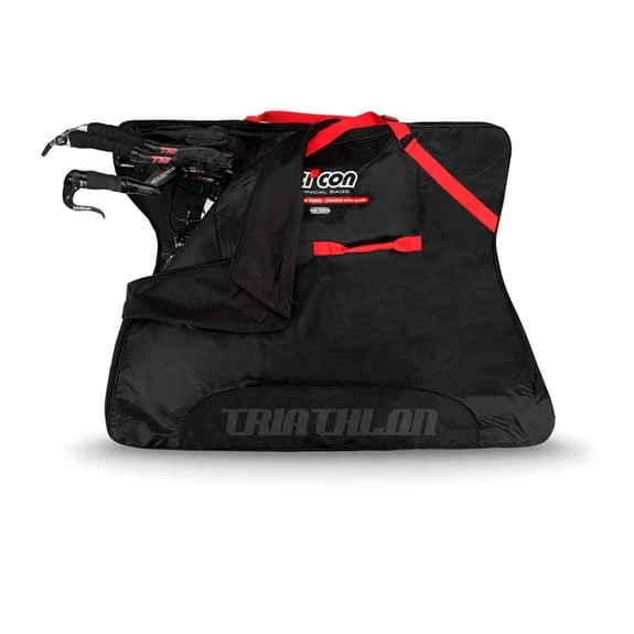 Borsa Per Bicicletta Scicon Travel Plus Triathlon Nero 3 Borsa Per Bicicletta Scicon Travel Plus Triathlon Nero