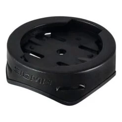 Supporto GPS Sigma Per Rox7.0 E ROX 11.0 Nero