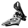 Deragliatore Shimano XT 11x2v FD-M8020 Side Swing Montaggio Diretto Senza Piastra 2 Deragliatore Shimano XT 11x2v FD-M8020 Side Swing Montaggio Diretto Senza Piastra -Bicicletta Negozio SM FDM8020D6