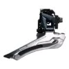 Deragliatore Shimano Ultegra R8000 11X2V A Saldare Meccanico -Bicicletta Negozio SM FDR8000F