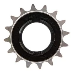 Pignone Shimano DXR 18 Denti Argento