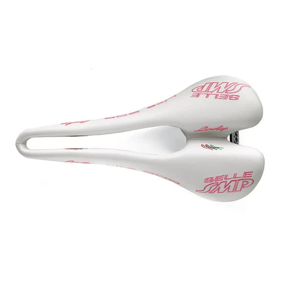 Sella Selle SMP LITE 209 Lady Bianco Donna 4 Sella Selle SMP LITE 209 Lady Bianco Donna - immagine 2