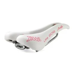Sella Selle SMP LITE 209 Lady Bianco Donna 11 Sella Selle SMP LITE 209 Lady Bianco Donna -Bicicletta Negozio SMP LITE209LADY BI 4