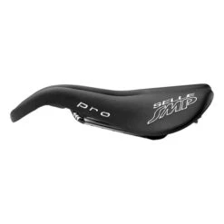 Sella Selle SMP Pro CRB Nero -Bicicletta Negozio SMP PRORICRB NE 3