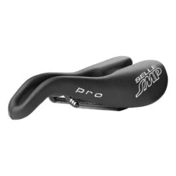 Sella Selle SMP Pro CRB Nero -Bicicletta Negozio SMP PRORICRB NE 4